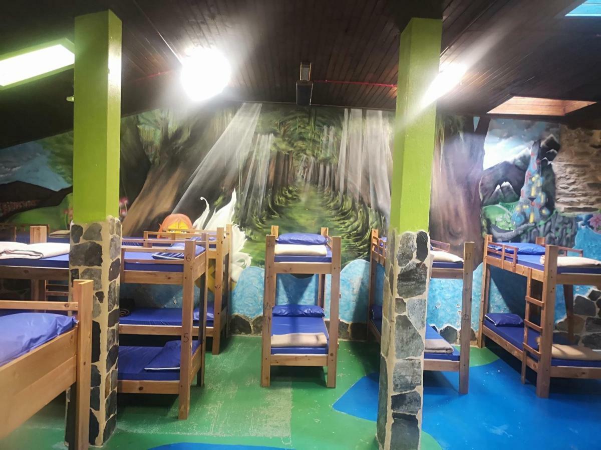 Pension Y Albergue Matias Locanda Sarria Kültér fotó